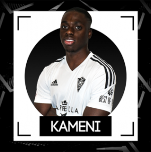 Kameni (Marbella F.C.) - 2022/2023
